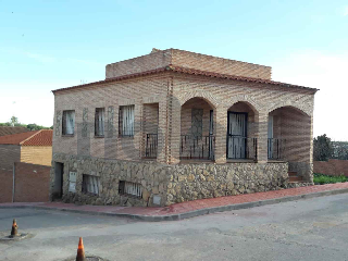 unifamiliar en venta , Montearagon , 157 m2 3