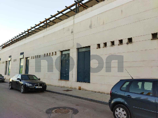 local en venta , Noblejas , 132 m2 4