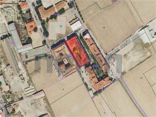 Piso en venta en Ocana