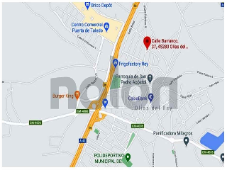 piso en venta , Olias Del Rey , 119 m2 4
