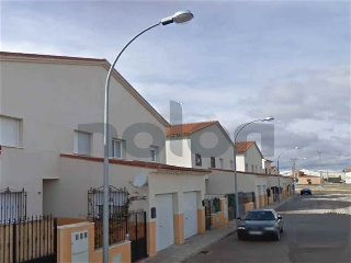 Unifamiliar en venta en Quintanar De La Orden de 136  m²