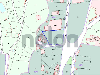 Otros en venta en San Pablo De Los Montes de 600  m²