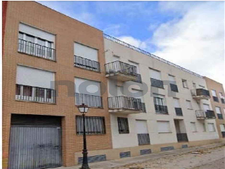 Piso en venta en Santo Domingo-caudilla de 72  m²