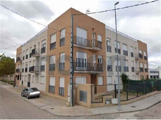 Piso en venta en Santo Domingo-caudilla de 76  m²