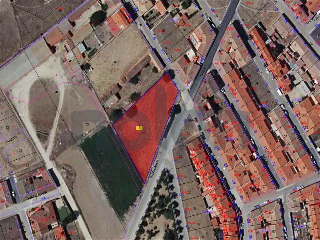 otros en venta , Sonseca , 1700 m2 2