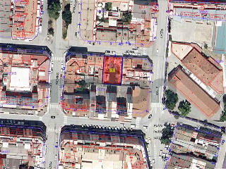 Otros en venta en Requena de 1  m²