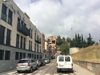 Piso en C/ Empuries - Sabadell - Barcelona 4