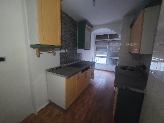Piso en Pj de Almería - Castilleja de la Cuesta - Sevilla 5