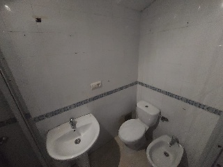 Piso en Pj de Almería - Castilleja de la Cuesta - Sevilla 12