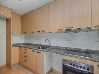 Pisos en C/ Bellavista - Sant Celoni - Barcelona 5