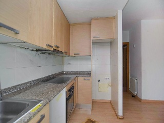 Pisos en C/ Bellavista - Sant Celoni - Barcelona 7