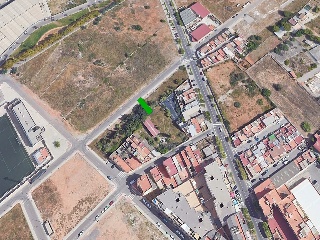 Solar en C/ Cervera de Maestrat - Almazora - Castellón 5