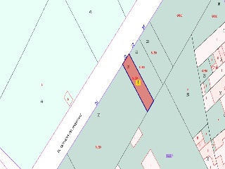 Solar en C/ Cervera de Maestrat - Almazora - Castellón 6