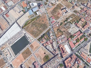 Solar en C/ Cervera de Maestrat - Almazora - Castellón 7
