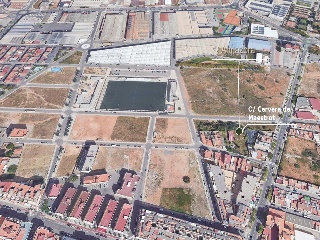 Solar en C/ Cervera de Maestrat - Almazora - Castellón 8