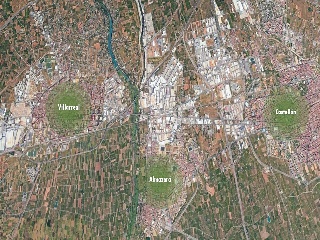 Solar en C/ Cervera de Maestrat - Almazora - Castellón 9