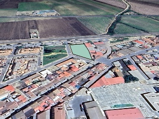 Suelo en C/ de los Calvo, La Palma del Condado (Huelva) 16