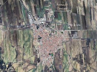 Suelo en C/ de los Calvo, La Palma del Condado (Huelva) 19