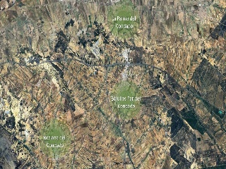 Suelo en C/ de los Calvo, La Palma del Condado (Huelva) 20