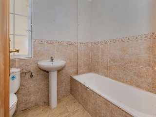 Piso en Lg La Punta, Cuevas del Almanzora (Almería) 48