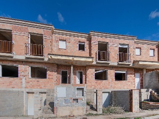 Viviendas en CM San Andrés, Campotéjar (Granada) 7