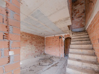 Viviendas en CM San Andrés, Campotéjar (Granada) 8