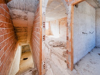 Viviendas en CM San Andrés, Campotéjar (Granada) 10