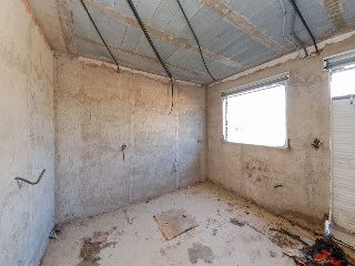 Viviendas en CM San Andrés, Campotéjar (Granada) 11