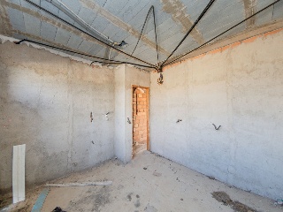 Viviendas en CM San Andrés, Campotéjar (Granada) 12