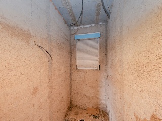 Viviendas en CM San Andrés, Campotéjar (Granada) 13