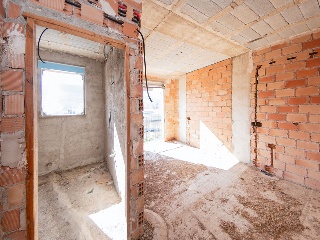 Viviendas en CM San Andrés, Campotéjar (Granada) 18