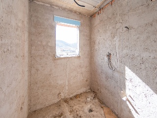 Viviendas en CM San Andrés, Campotéjar (Granada) 19