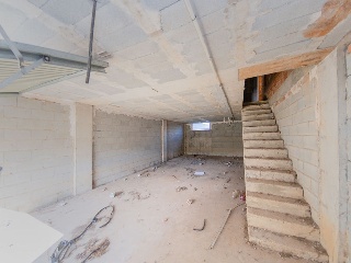 Viviendas en CM San Andrés, Campotéjar (Granada) 21