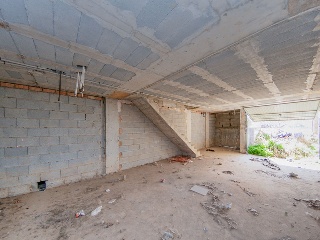 Viviendas en CM San Andrés, Campotéjar (Granada) 22