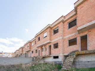 Viviendas en CM San Andrés, Campotéjar (Granada) 23