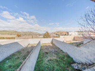 Viviendas en CM San Andrés, Campotéjar (Granada) 24