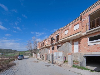 Viviendas en CM San Andrés, Campotéjar (Granada) 25