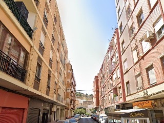 Piso en venta en Sagunto de 80  m²