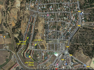 unifamiliar en venta , Ayamonte , 95 m2 14