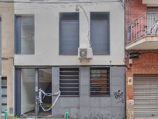 Pisos con garaje en C/ Horts - Sant Quirze del Vallès - Barcelona 27