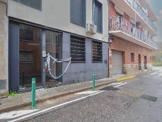 Pisos con garaje en C/ Horts - Sant Quirze del Vallès - Barcelona 36