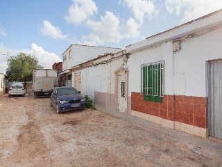 Casa en C/Isaac Peral, Picanya (Valencia) 6