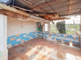 Casa en C/Isaac Peral, Picanya (Valencia) 12
