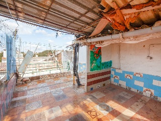 Casa en C/Isaac Peral, Picanya (Valencia) 13