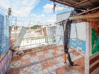 Casa en C/Isaac Peral, Picanya (Valencia) 14