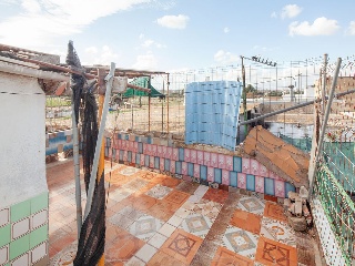Casa en C/Isaac Peral, Picanya (Valencia) 15