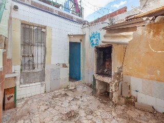 Casa en C/Isaac Peral, Picanya (Valencia) 17