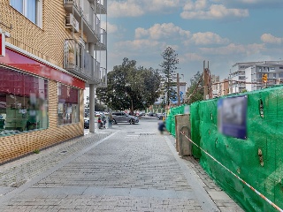 Piso en C/ Miguel Redondo - Huelva - 18