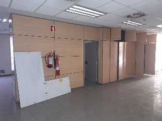 Activos en C/ Corregidor Escofet 23