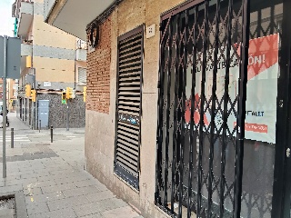Local en L´Hospitalet de Llobregat, Barcelon 8